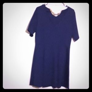 Fit n Flare dress